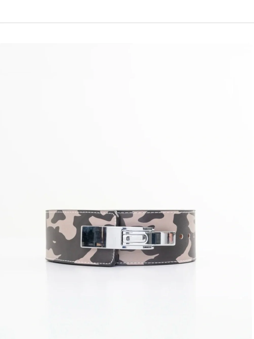 Inaka Lifting Leather Belt